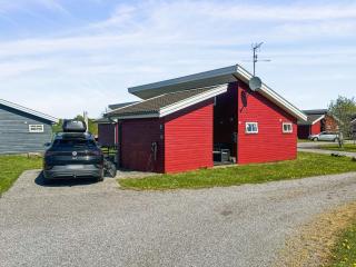 Holiday Home Carlie - 2-8km from the sea by Interhome - 6