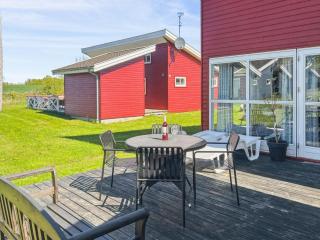 Holiday Home Carlie - 2-8km from the sea by Interhome - 5