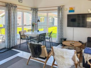 Holiday Home Carlie - 2-8km from the sea by Interhome - 2