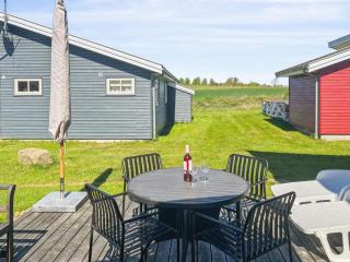 Holiday Home Carlie - 2-8km from the sea by Interhome - 7