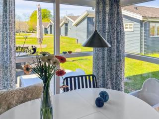 Holiday Home Carlie - 2-8km from the sea by Interhome - 8