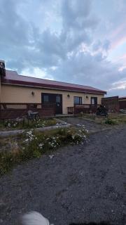 Staðarhóll Guesthouse room A - 9