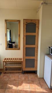 Staðarhóll Guesthouse room A - 8