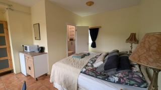 Staðarhóll Guesthouse room A - 6