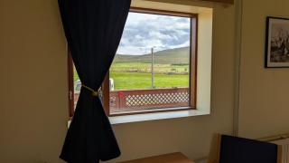 Staðarhóll Guesthouse room A - 4