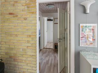 Holiday Home Kjeld - 900m from the sea by Interhome - 2