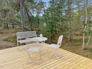 Holiday Home Kjeld - 900m from the sea by Interhome - 4