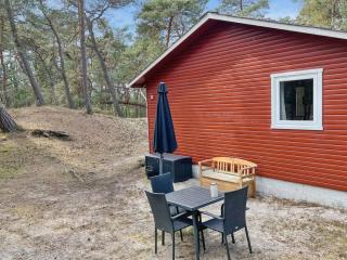 Holiday Home Kjeld - 900m from the sea by Interhome - 8