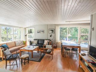 Holiday Home Kjeld - 900m from the sea by Interhome - 8