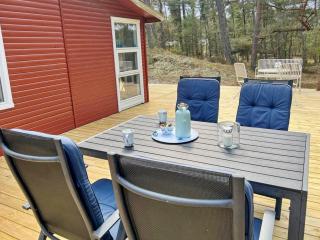 Holiday Home Kjeld - 900m from the sea by Interhome - 6