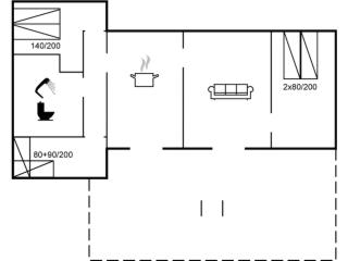 Holiday Home Læff - 50m from the sea by Interhome - 9