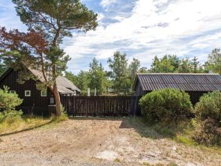 Holiday Home Læff - 50m from the sea by Interhome - 7