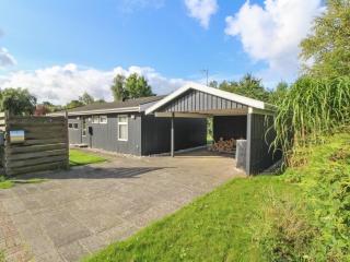 Holiday Home Sjard - 700m from the sea by Interhome - 9