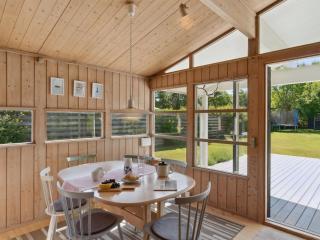 Holiday Home Sjard - 700m from the sea by Interhome - 3