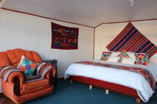 Titicaca Lodge Flotante - 5