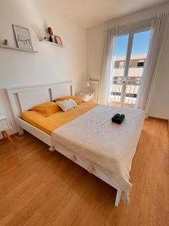 Bleu Horizon vue sur mer - 9