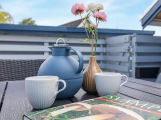 Holiday Home Julietta - 50m from the sea by Interhome - 2