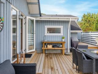 Holiday Home Julietta - 50m from the sea by Interhome - 6