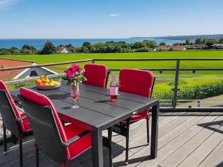 Apartment Thorsten - 500m from the sea by Interhome - 0