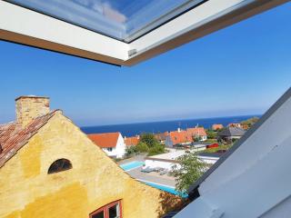 Apartment Sylviane - 500m from the sea by Interhome - 7