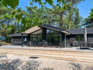 Holiday Home Eliz - 800m from the sea by Interhome - 0