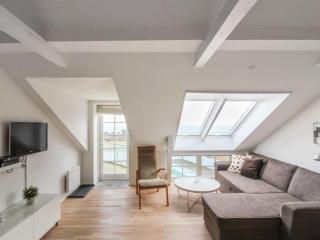 Apartment Hertha - 500m from the sea by Interhome - 9