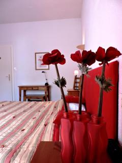 Hotel Restaurant Aux Sapins - Thann - 7