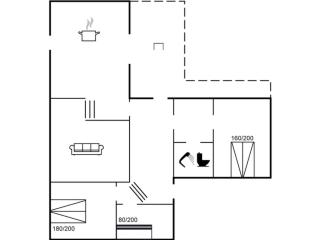 Holiday Home Christella - 200m from the sea by Interhome - 9