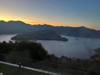 Love Italy Homes - Villa Sebino - 3