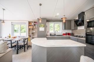 The Cabin, Ufford - 1