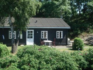 Holiday Home Kristine - 4km from the sea by Interhome - Allinge - 1