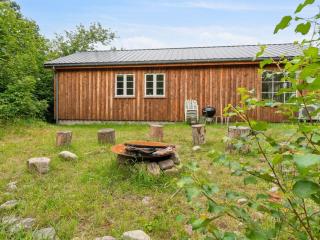 Holiday Home Sami - 200m from the sea by Interhome - 7