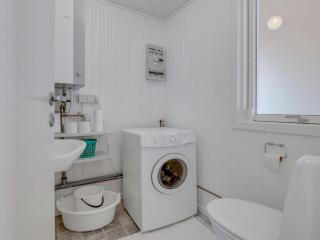 Holiday Home Mikkelina - 700m from the sea by Interhome - 1