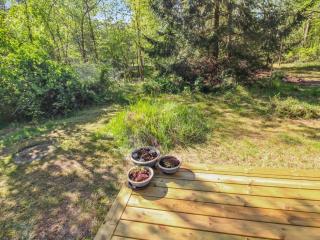 Holiday Home Mikkelina - 700m from the sea by Interhome - 5