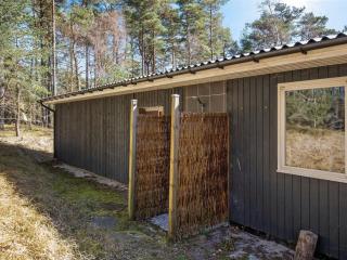 Holiday Home Mikkelina - 700m from the sea by Interhome - 4