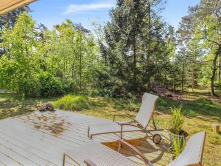 Holiday Home Mikkelina - 700m from the sea by Interhome - 3