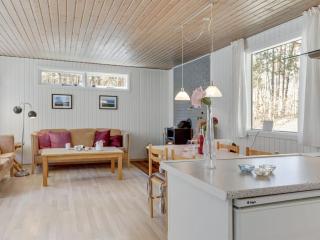 Holiday Home Mikkelina - 700m from the sea by Interhome - 9