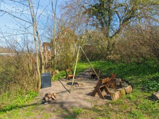 Holiday Home Anina - 400m from the sea by Interhome - 3