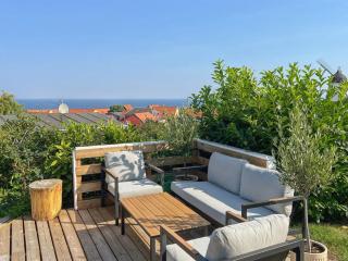 Holiday Home Jolanda - 800m from the sea by Interhome - 7