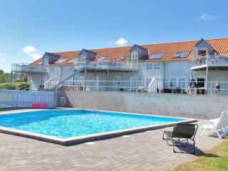 Apartment Hunter - 400m from the sea by Interhome - 9