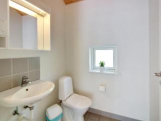 Holiday Home Verner - 500m from the sea by Interhome - 5