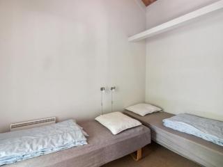 Holiday Home Verner - 500m from the sea by Interhome - 2