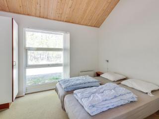 Holiday Home Verner - 500m from the sea by Interhome - 1