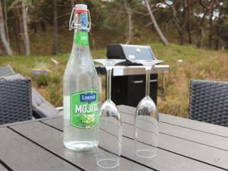 Holiday Home Minka - 300m from the sea by Interhome - 3