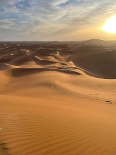 Camp Desert Bivouac Chegaga - 3
