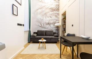 Stylish Csengery Nest by NW - 9
