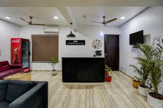 Townhouse Cloud Bay - 0