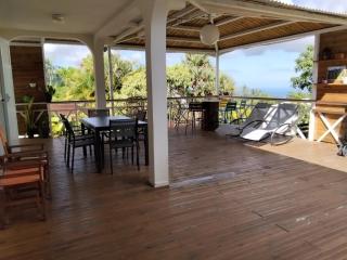 Maison confortable à Saint Paul avec jardin clos - 3