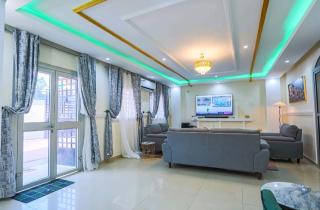 Villa luxueuse Gefona Guest HOUSE - 9