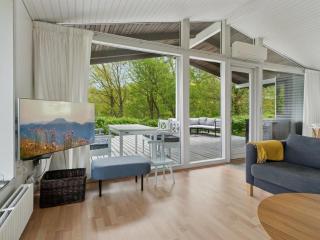 Holiday Home Esben - 350m from the sea by Interhome - 3